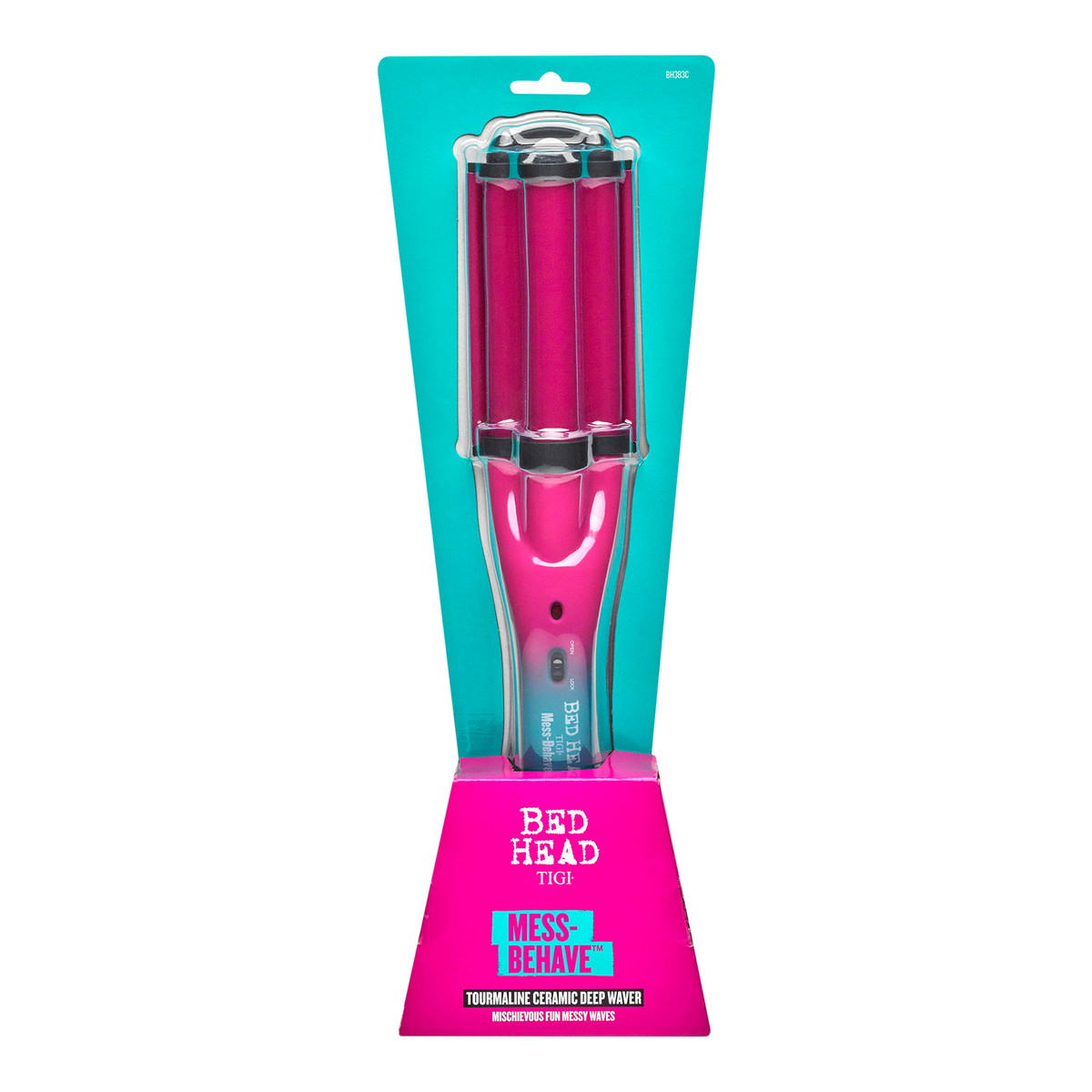 Bed head waver ulta hotsell