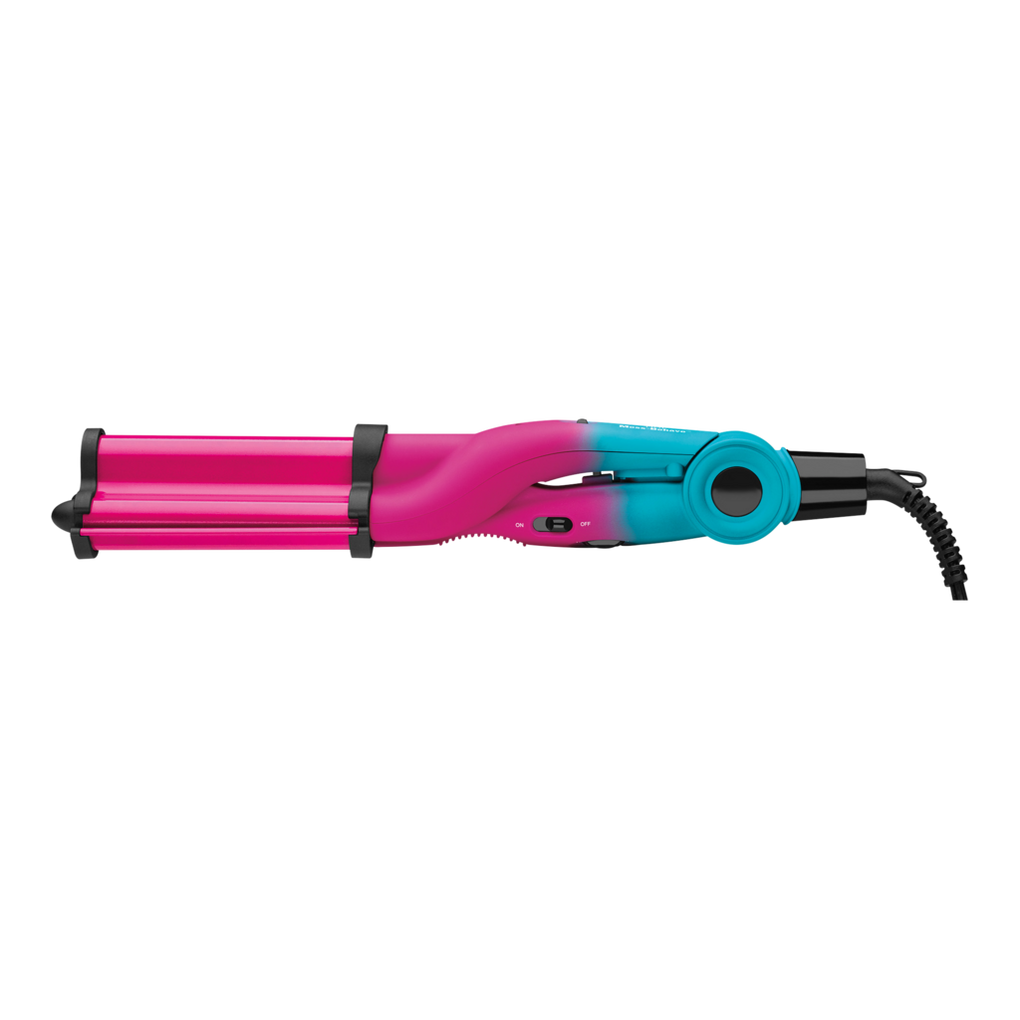 Mess Behave Ceramic Deep Hair Waver Bed Head Ulta Beauty