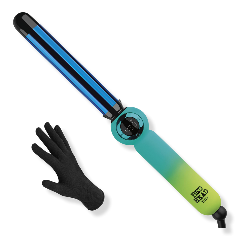 Bed head 2024 twisted curling iron