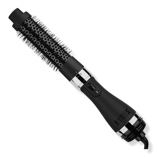 Hot tools black curling iron hotsell