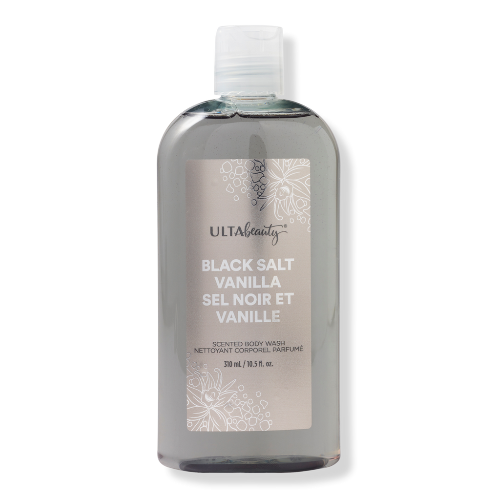 Scented body clearance wash