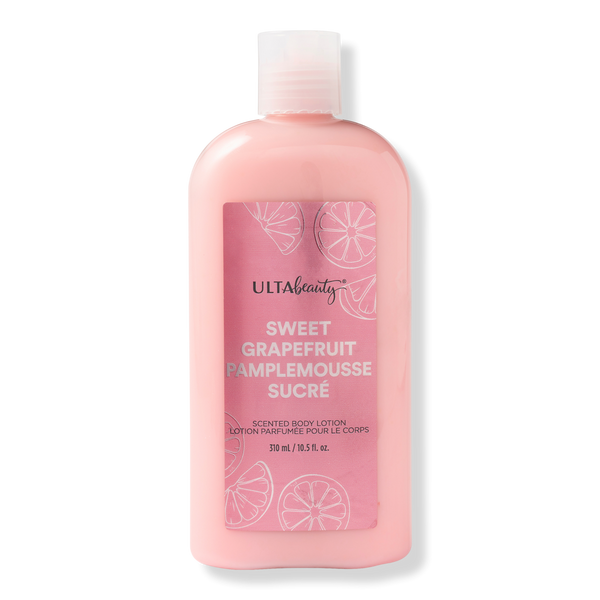 ULTA Beauty Collection Scented Body Lotion
