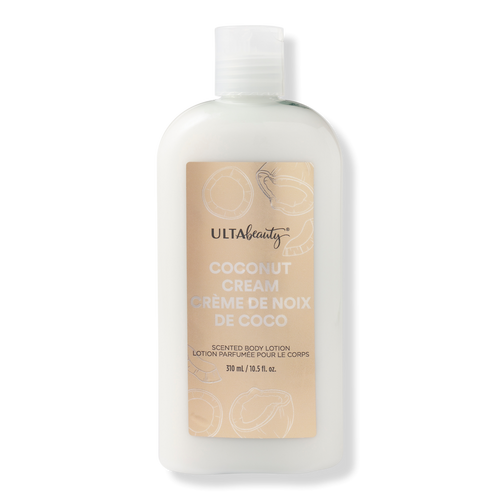 Scented Body Lotion ULTA Beauty Collection Ulta Beauty
