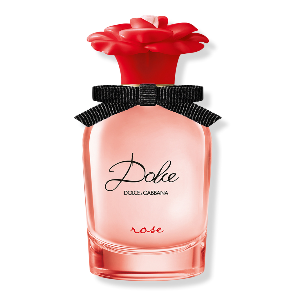 Dolce Rose Eau de Toilette - Dolce&Gabbana