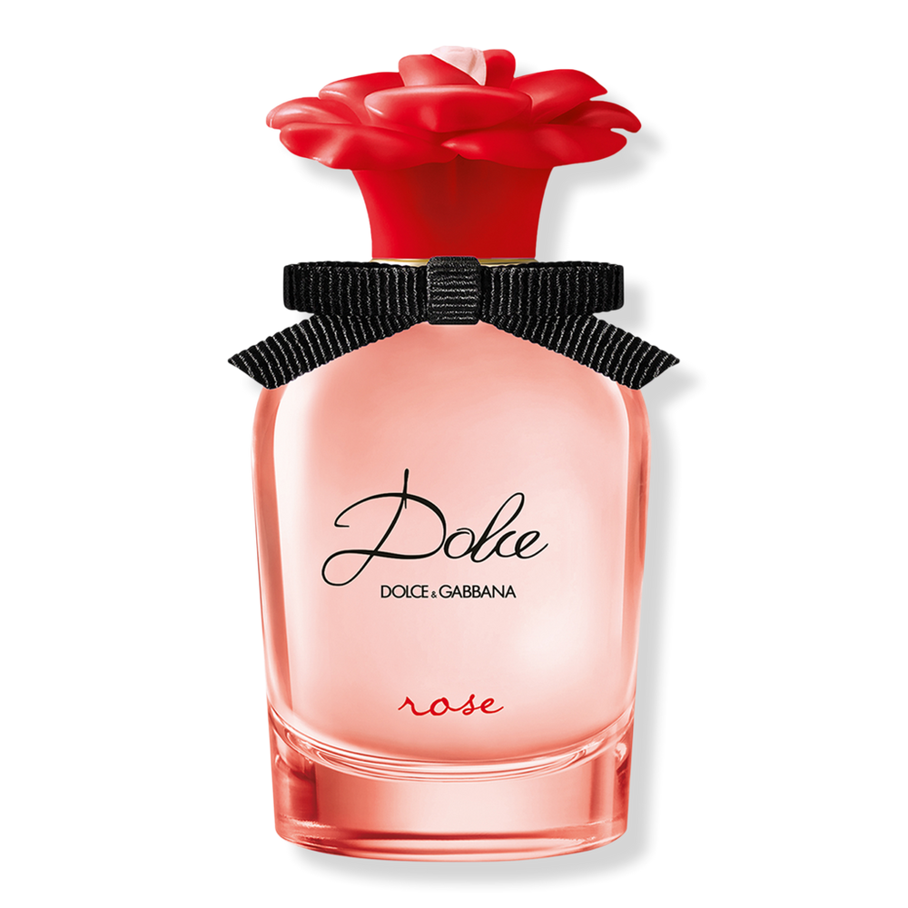 Dolce & Gabbana Dolce Rose Eau De Toilette - 2.5 oz
