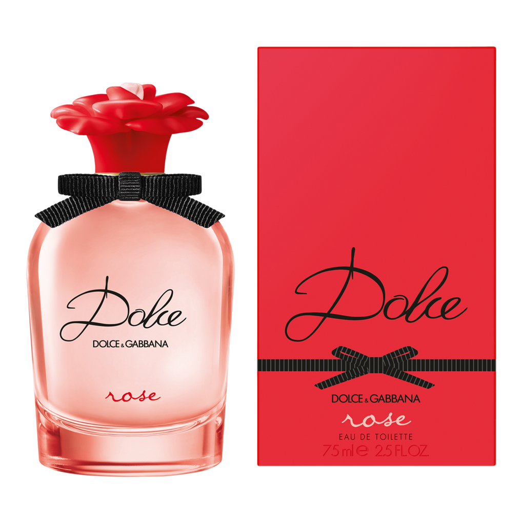 koper spuiten Eigen Dolce Rose Eau de Toilette - Dolce&Gabbana | Ulta Beauty