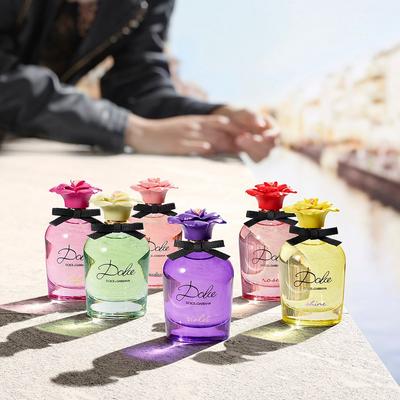 Dolce Rose Eau de Toilette