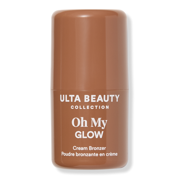 ULTA Beauty Collection Oh My Glow Cream Bronzer #1