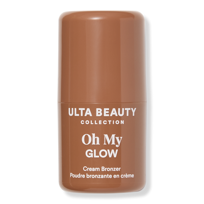 ULTA Beauty Collection Oh My Glow Cream Bronzer