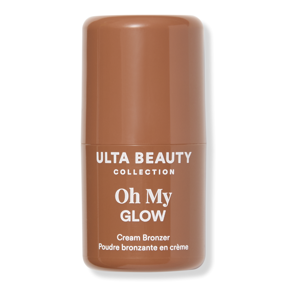 Ulta Beauty Collection Oh My Glow Cream Bronzer - Mocha In Brown