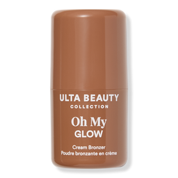 ULTA Beauty Collection Oh My Glow Cream Bronzer - Mocha