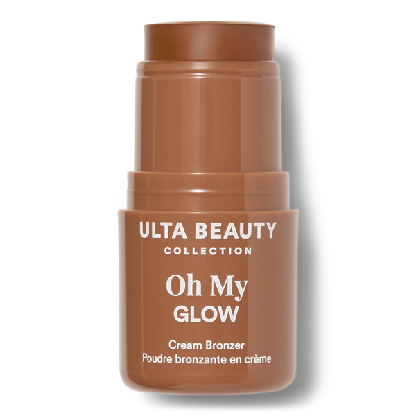 ULTA Beauty Collection Oh My Glow Cream Bronzer #3