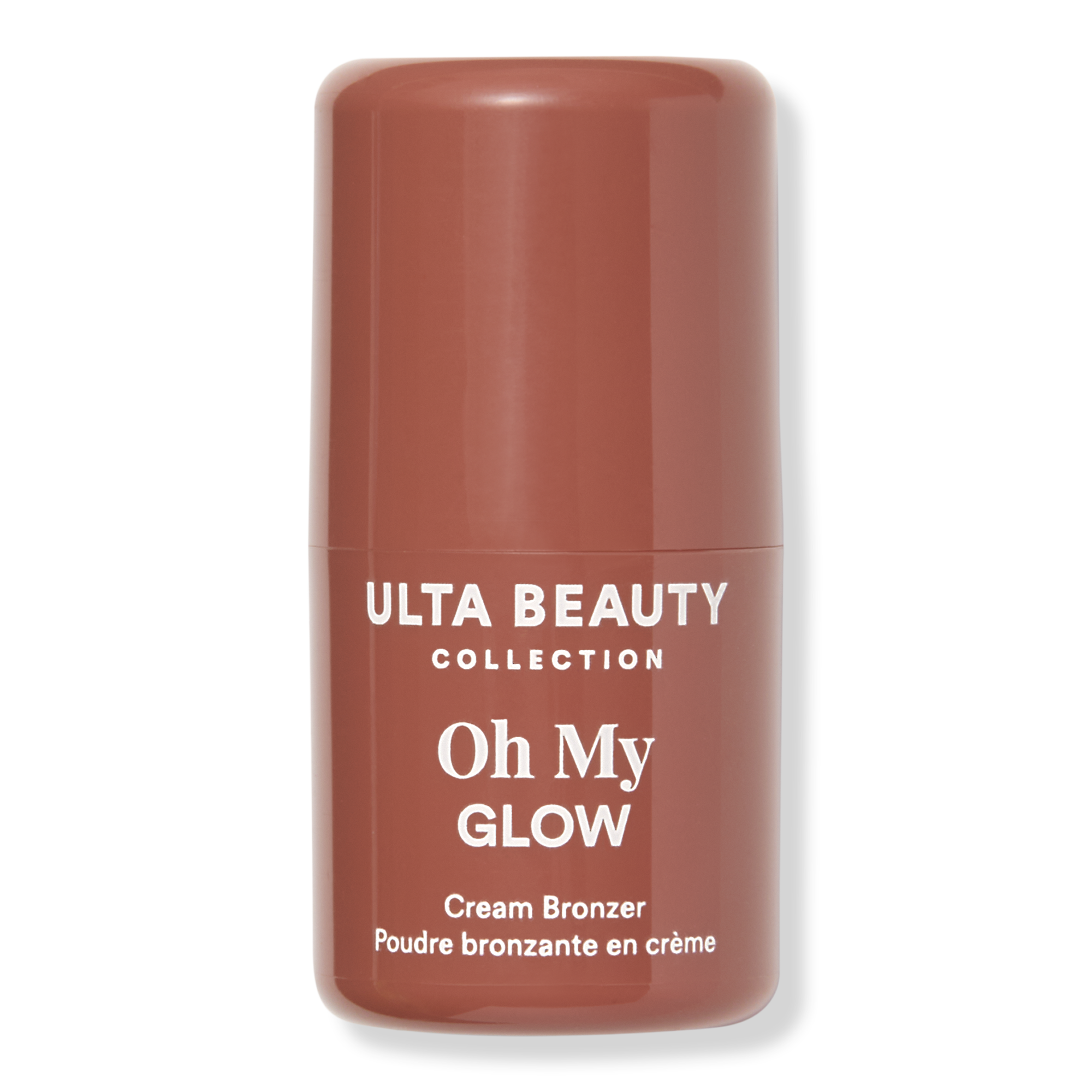 ULTA Beauty Collection Oh My Glow Cream Bronzer #1