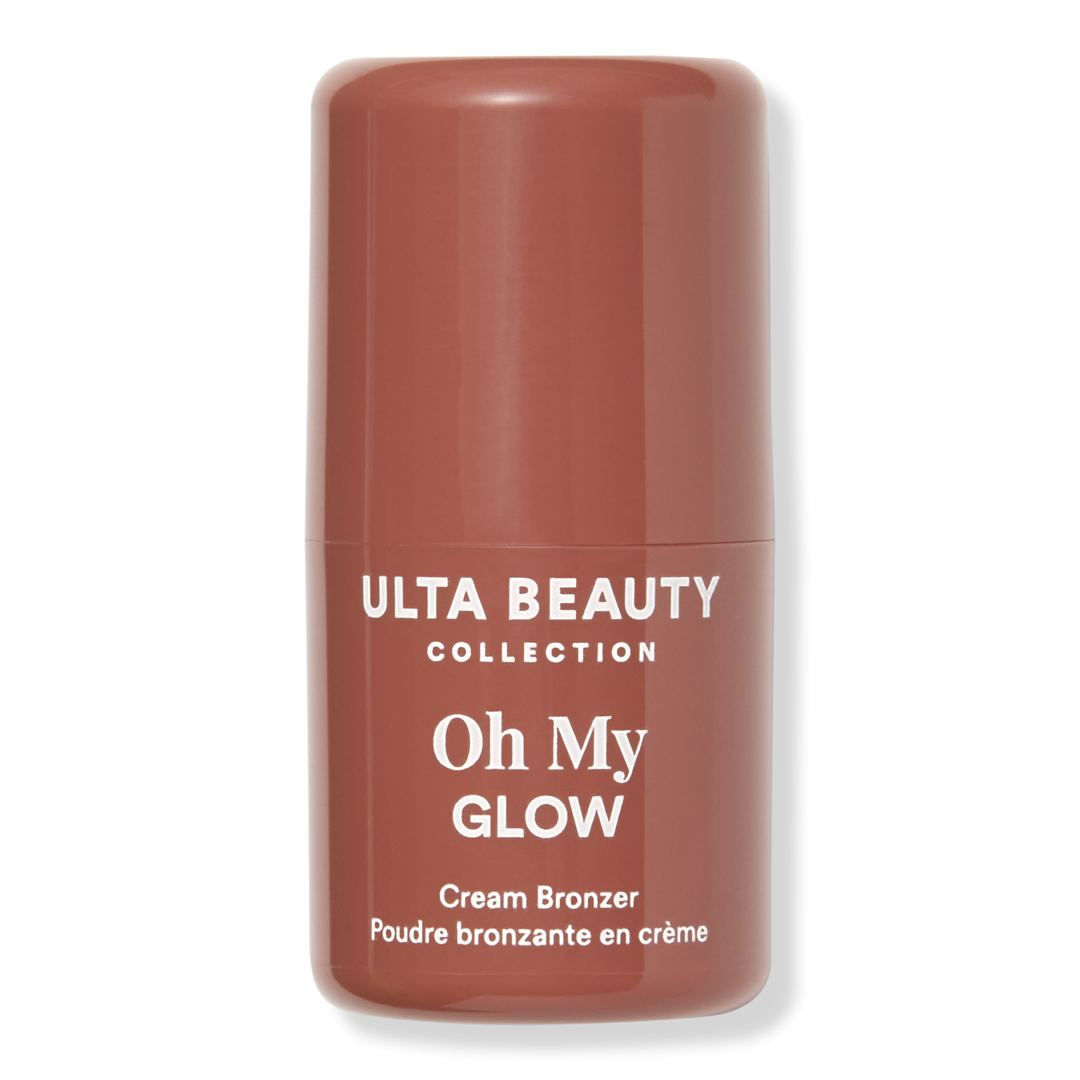 ULTA Beauty Collection Oh My Glow Cream Bronzer #1