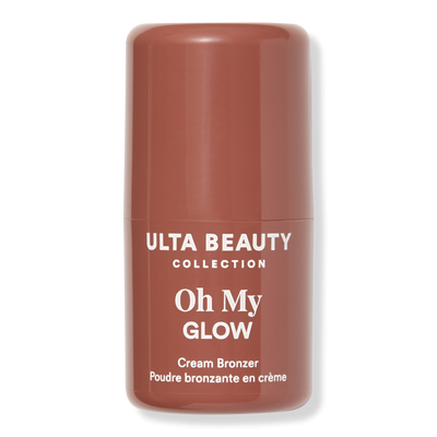 ULTA Beauty Collection Oh My Glow Cream Bronzer