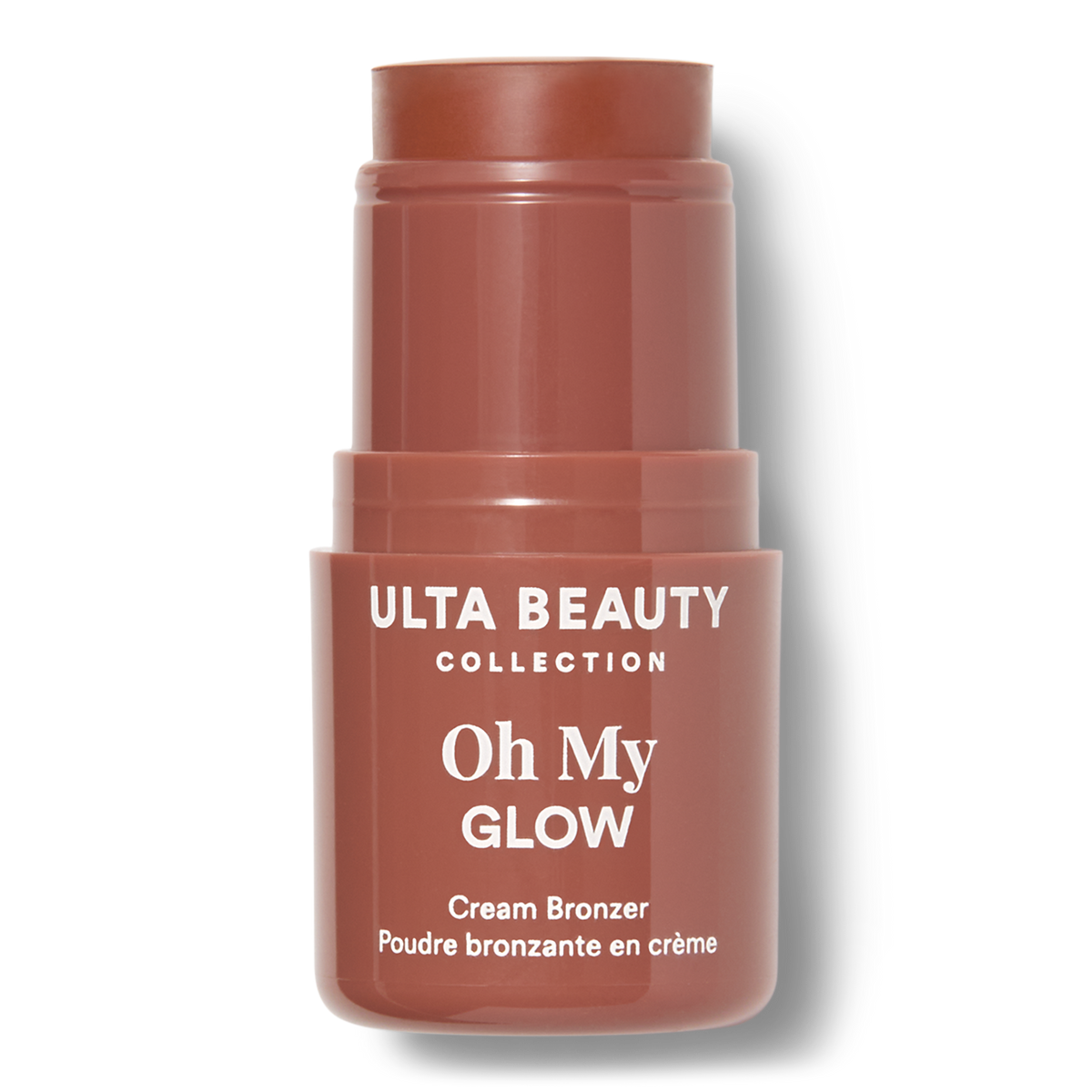 ULTA Beauty Collection - Tiramisu Oh My Glow Cream Bronzer | Ulta 