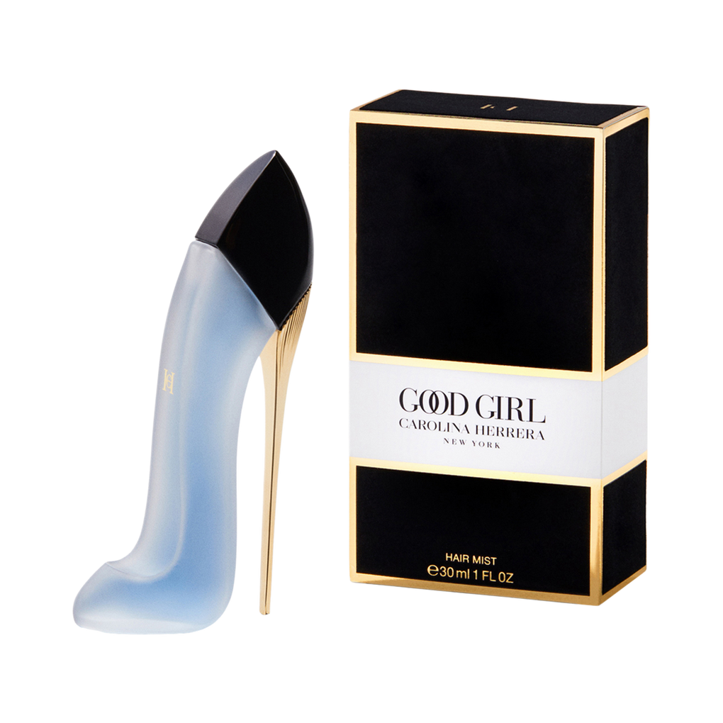 Very Good Girl by Carolina Herrera (Hair Mist) » Reviews & Perfume