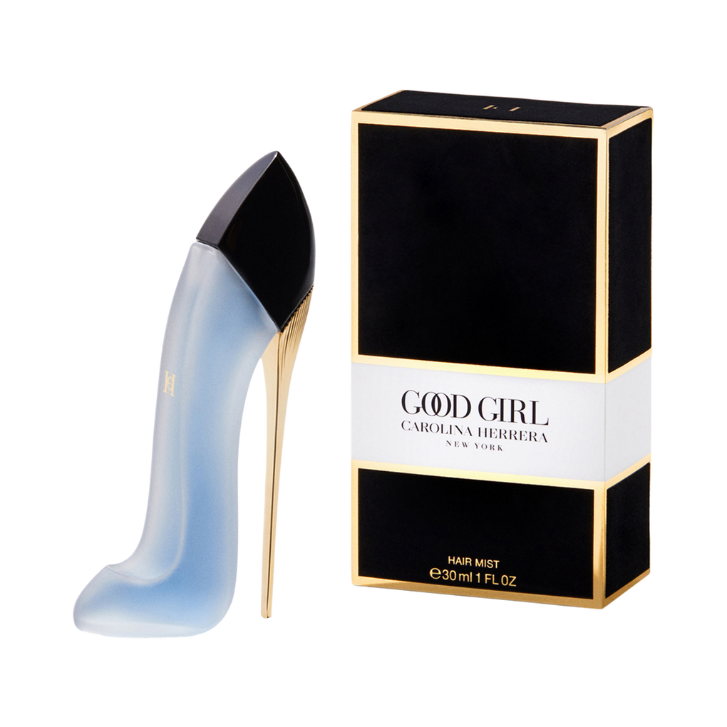 Perfume similar to best sale carolina herrera good girl