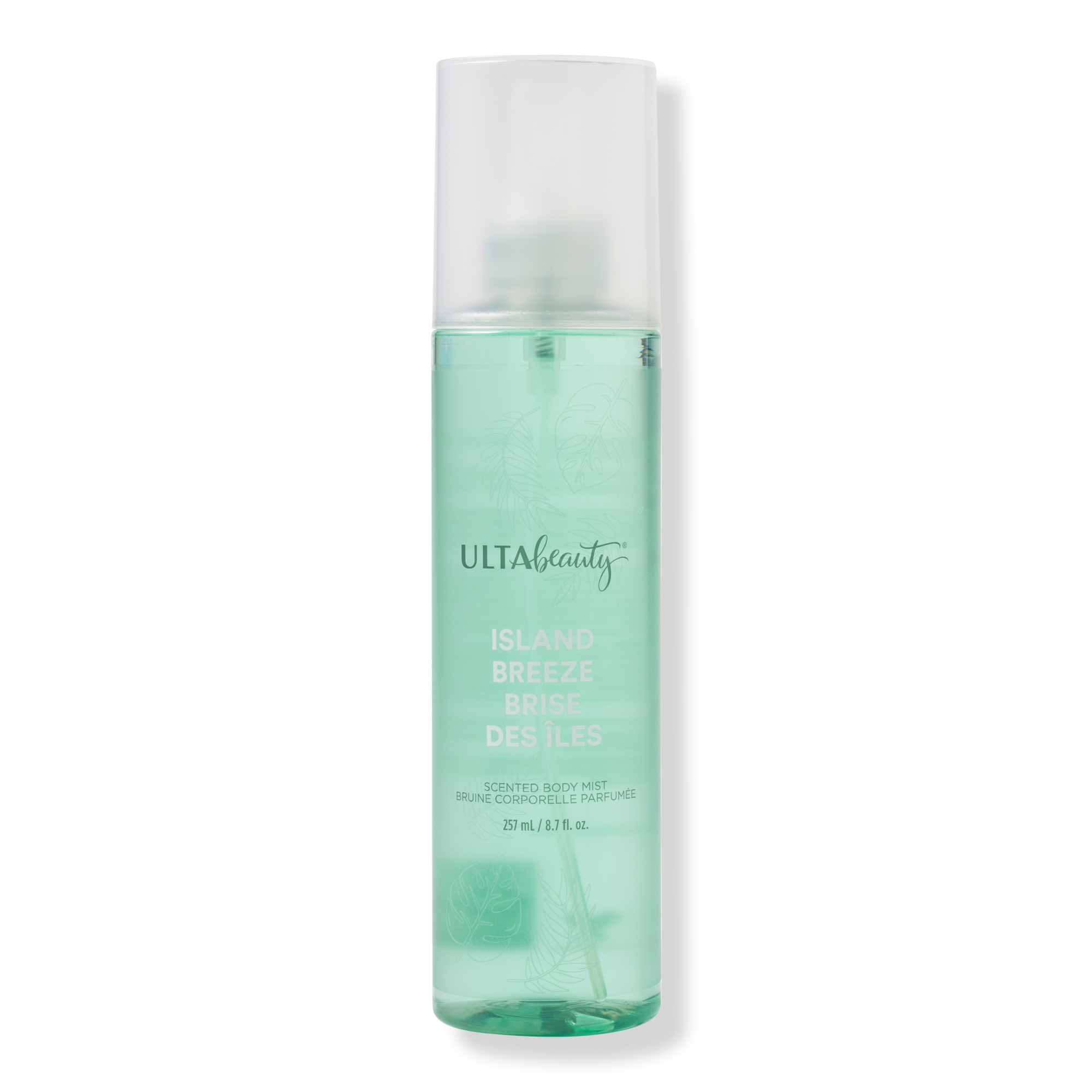 Ulta Island Breeze Scented Body Mist Big Apple Buddy