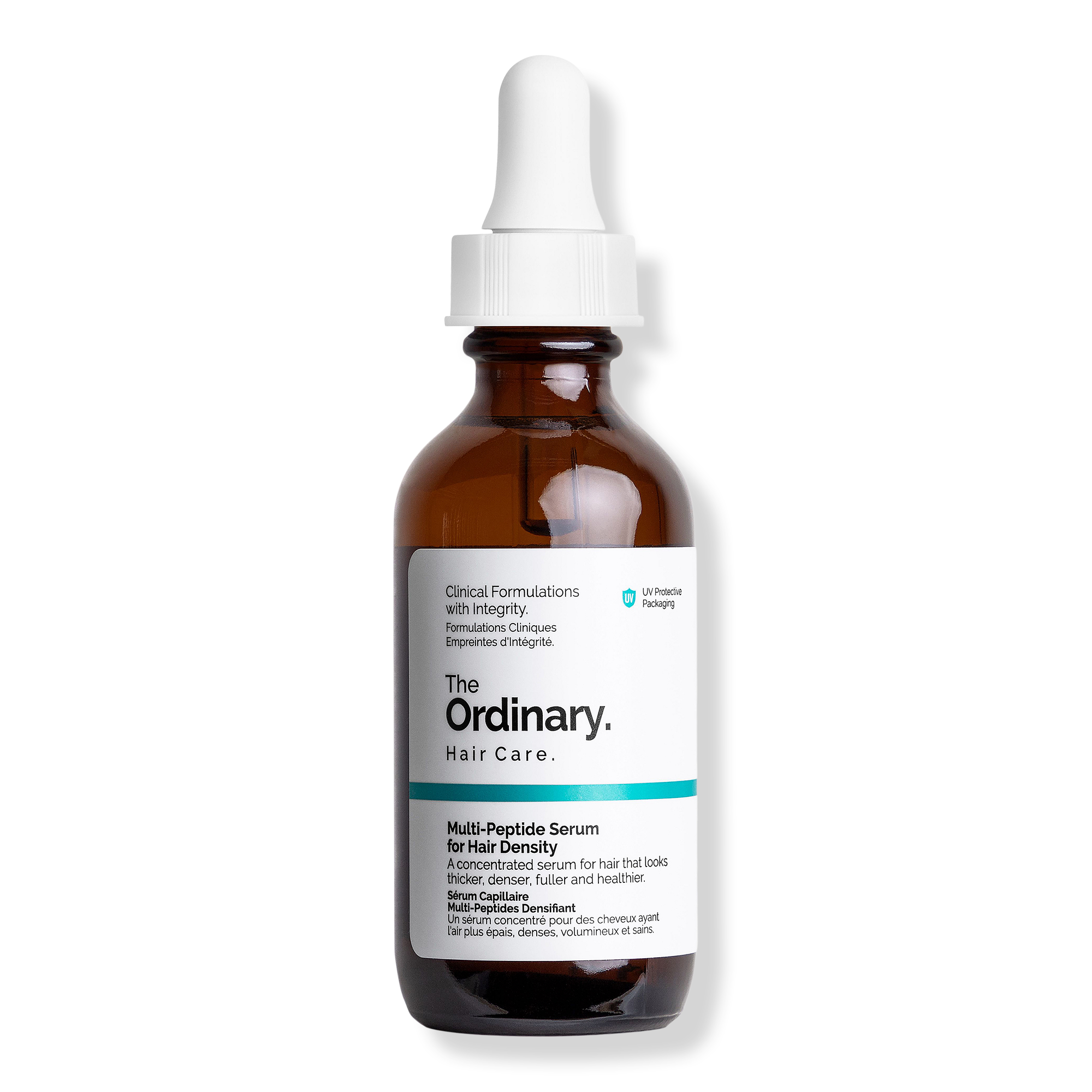 The Ordinary Multi-Peptide Serum for Hair Density #1