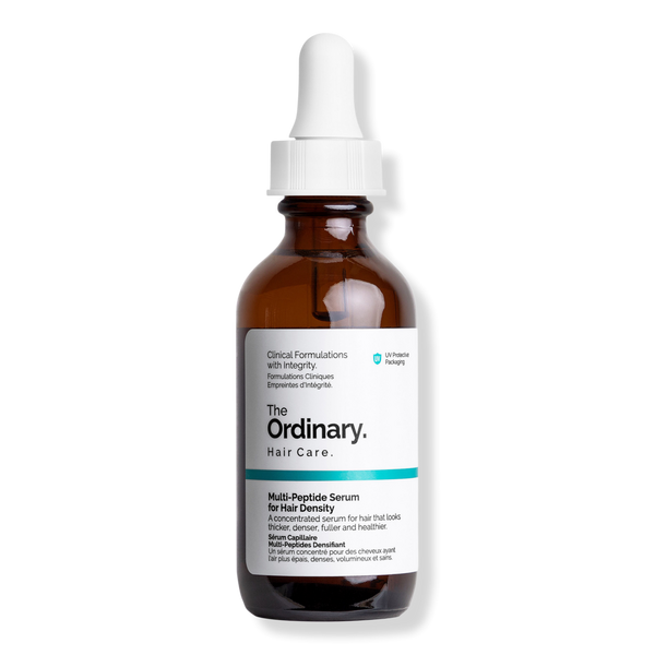 The Ordinary Multi-Peptide Serum for Hair Density #1