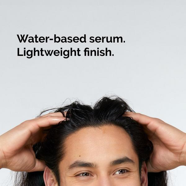 The Ordinary Multi-Peptide Serum for Hair Density #5