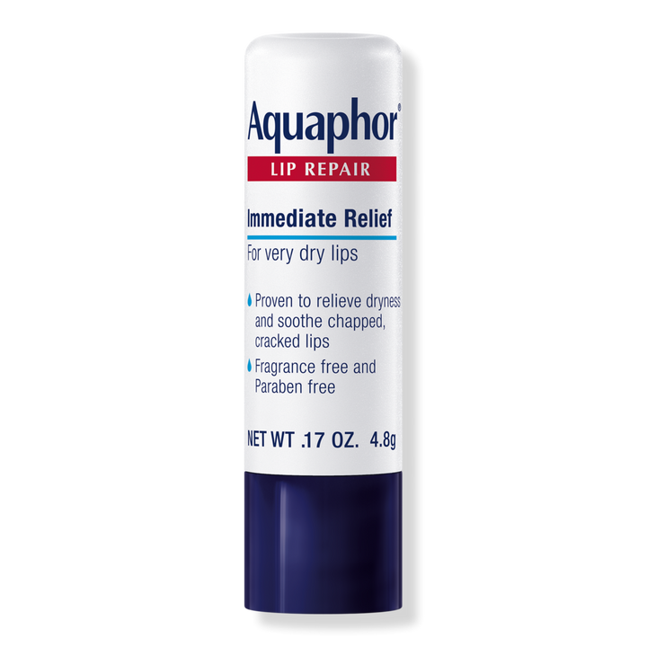 Aquaphor lip 2024