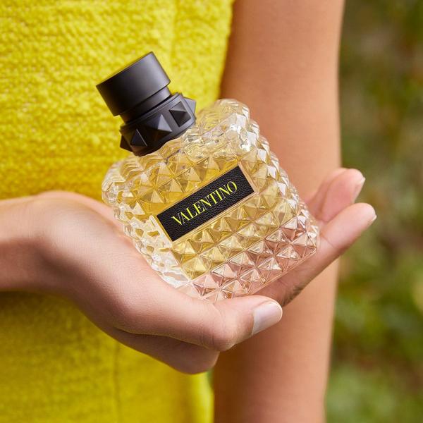 Valentino Donna Born In Roma Yellow Dream Eau de Parfum #4