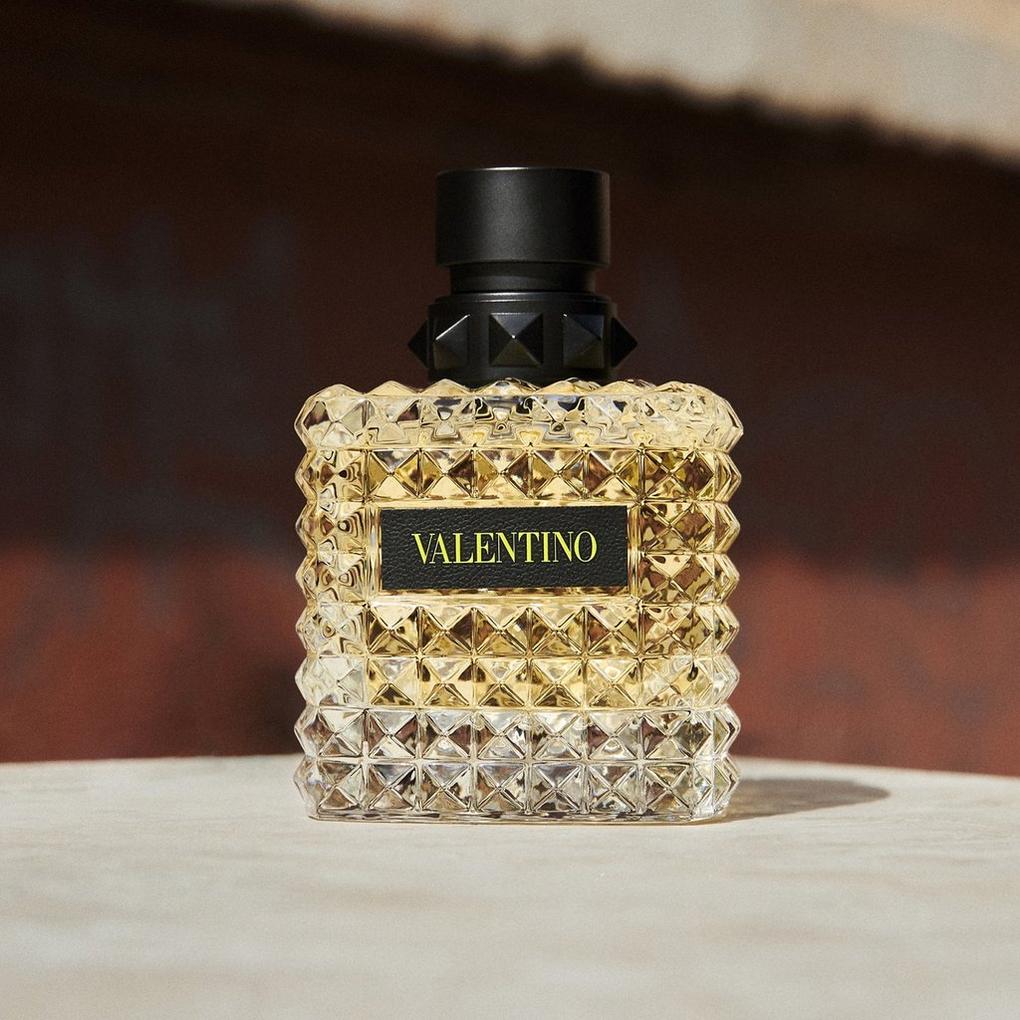 Valentino Eau Donna de Dream - Parfum | Beauty Born Yellow Roma In Ulta