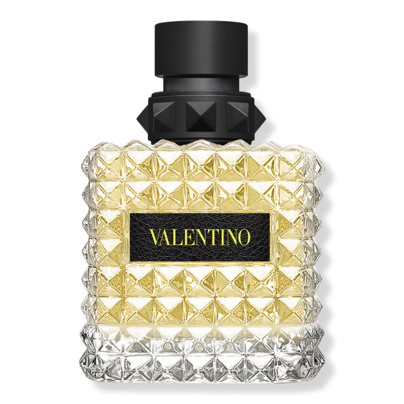 Valentino - 1.0 oz Donna Born in Roma Green Stravaganza Eau