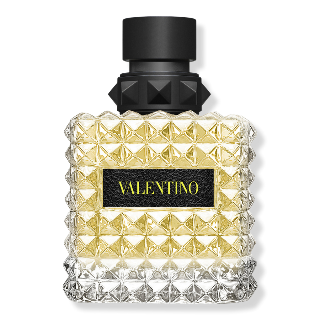 Donna Born In Roma Yellow Dream Eau de Parfum Valentino Ulta