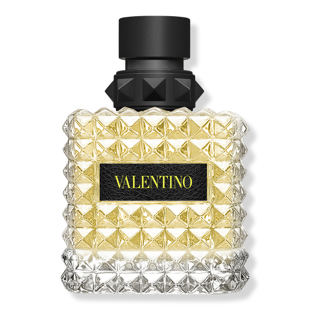 Valentino Donna Born In Roma Yellow Dream Eau de Parfum #1