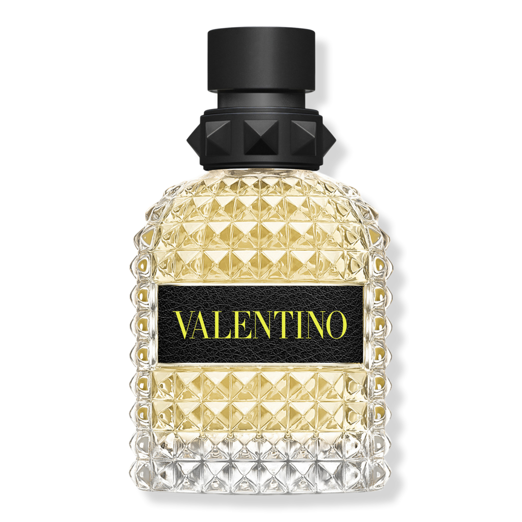 markedsføring insulator maskulinitet Uomo Born In Roma Yellow Dream Eau de Toilette - Valentino | Ulta Beauty