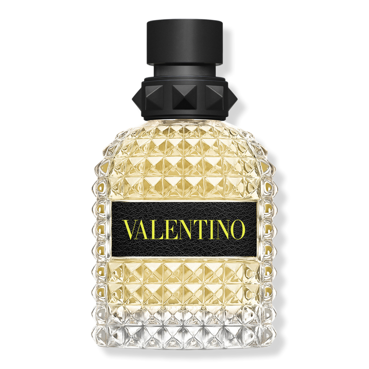 Valentino Uomo Born In Roma Yellow Dream Eau de Toilette #1