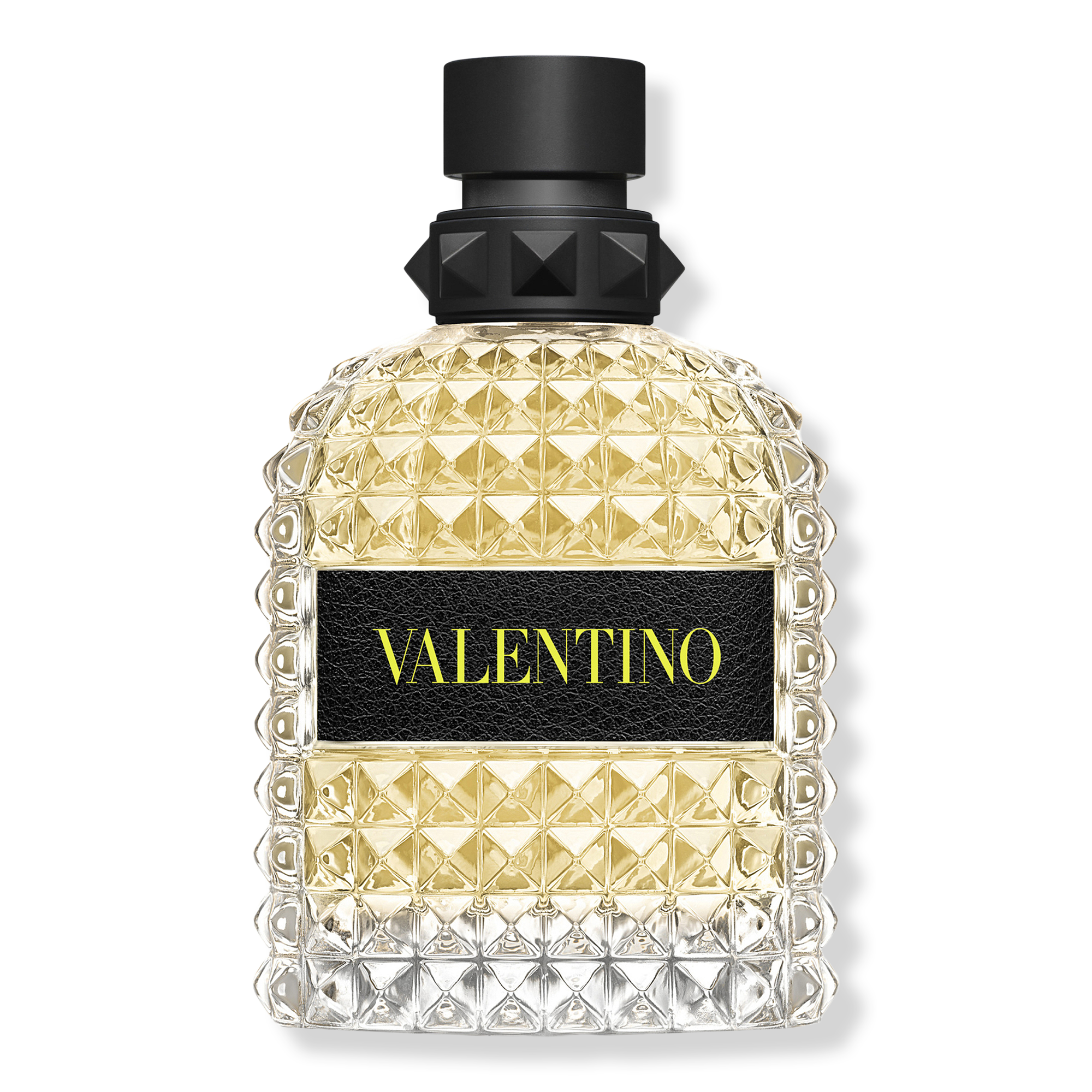 Valentino Uomo Born In Roma Yellow Dream Eau de Toilette #1