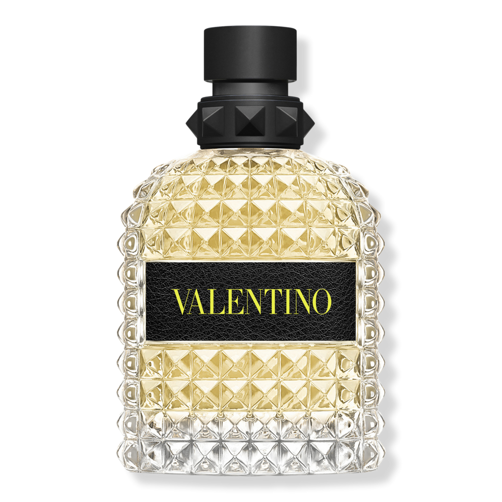 markedsføring insulator maskulinitet Uomo Born In Roma Yellow Dream Eau de Toilette - Valentino | Ulta Beauty