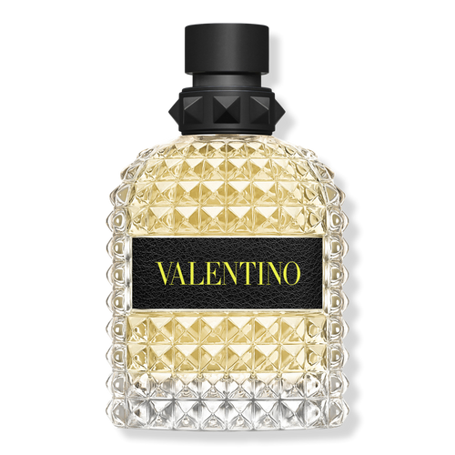 Valentino - 3.4 oz Uomo Born In Roma Yellow Dream Eau de Toilette