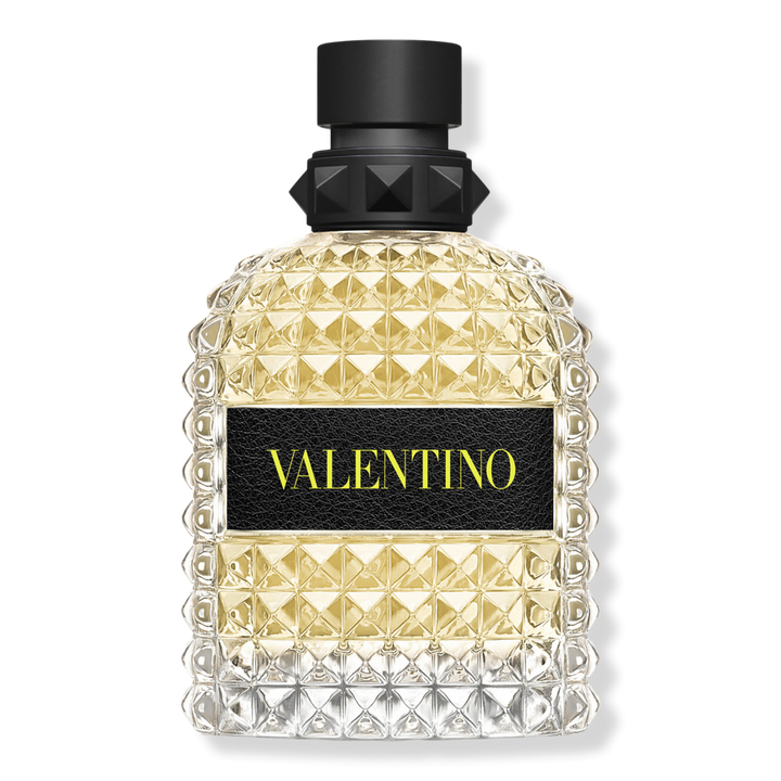 Valentino Uomo Born In Roma Yellow Dream Eau de Toilette #1