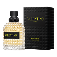香水(男性用) Born In Roma Green Stravaganza EDT 100ml Valentino Born In Roma Uomo Green Stravaganza Eau de