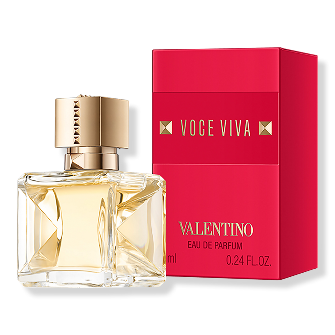 Valentino Free Voce Viva Eau de Parfum mini with select brand purchase #1