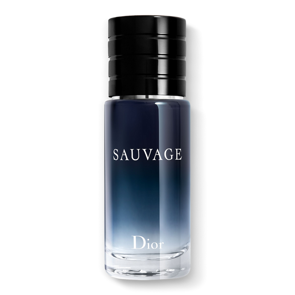 Dior Sauvage Eau De Toilette - 1.0 oz