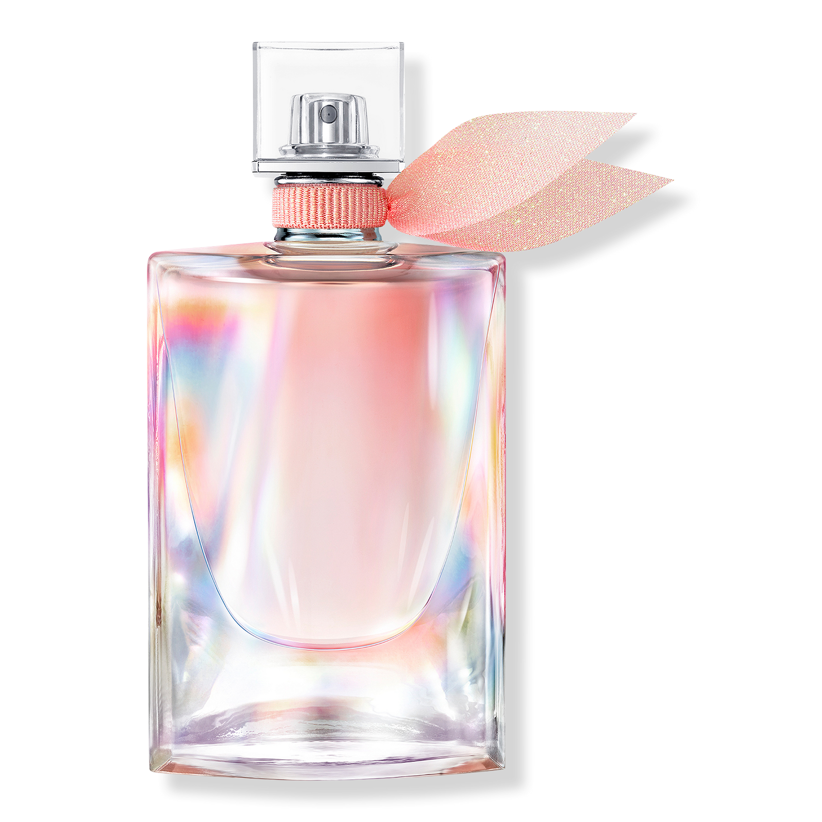 La Vie Est Belle Soleil Cristal Eau De Parfum Spray By Lancome - 1.7 oz