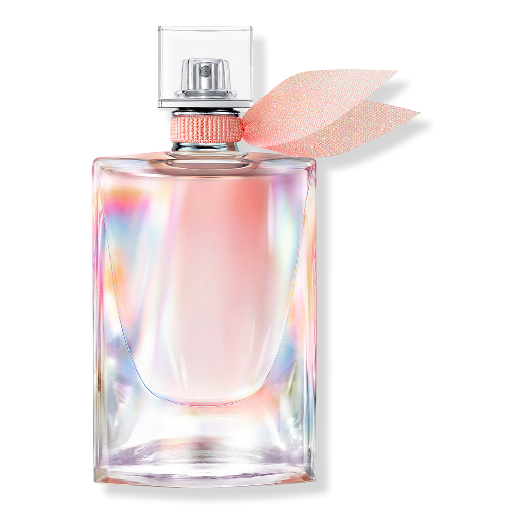 Lancôme La Vie Est Belle Soleil Cristal Eau De Parfum - 1.7 oz