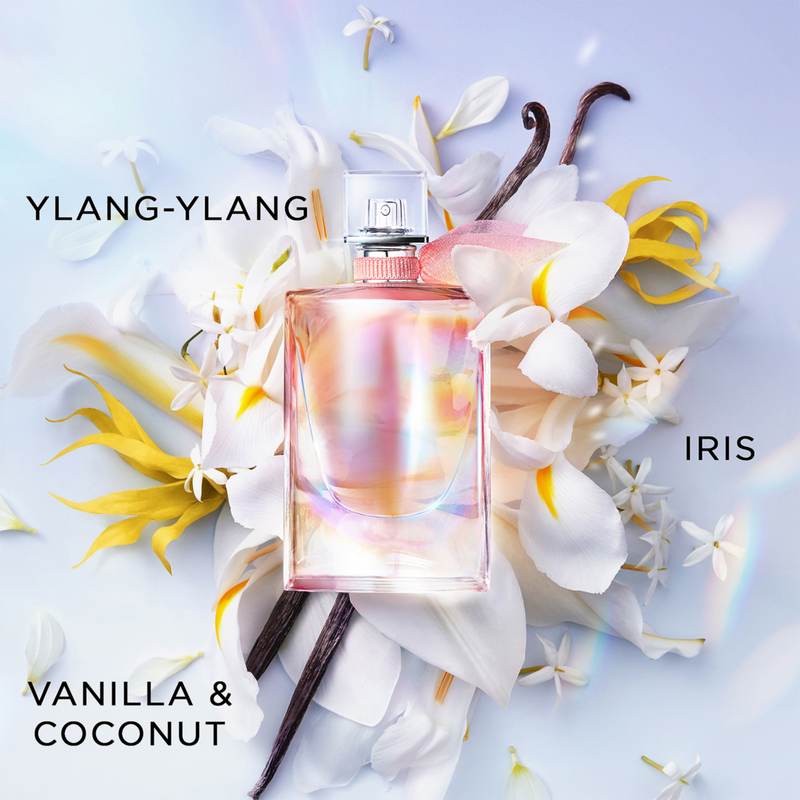 Lancôme La Vie Est Belle Soleil Cristal Eau de Parfum #3
