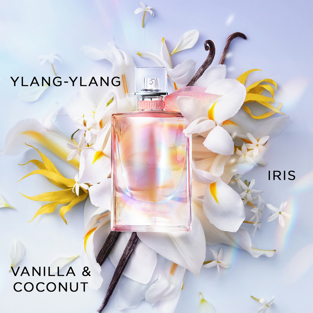 La Vie Est Belle Soleil Cristal Eau de Parfum - Lancôme | Ulta Beauty