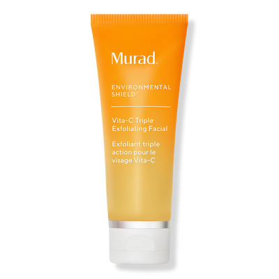 Murad Vitamin C Triple Exfoliating Facial