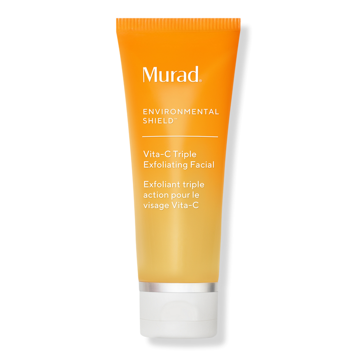 Murad Vitamin C Triple Exfoliating Facial #1