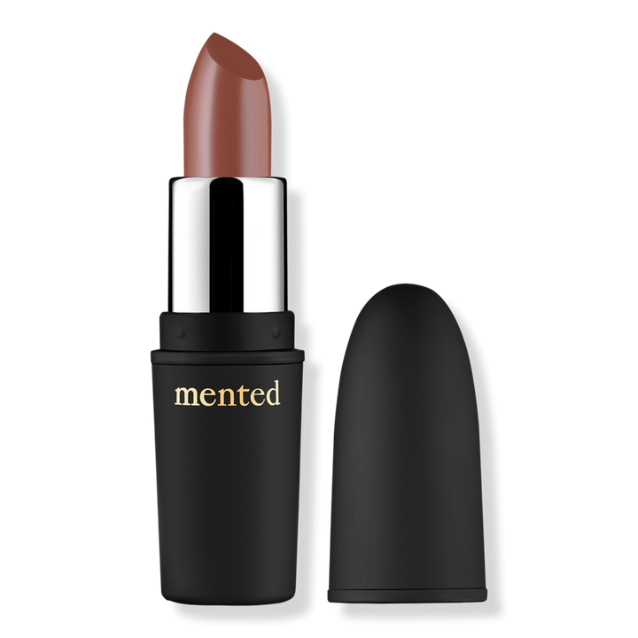 mented cosmetics Semi-Matte Lipstick #1