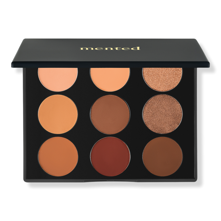 mented cosmetics Everyday Eyeshadow Palette #1
