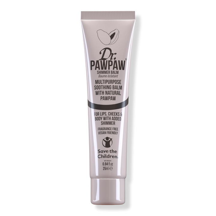 Dr. PAWPAW Shimmer Balm #1